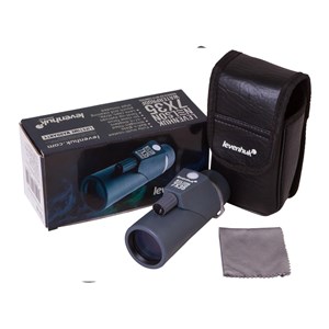 Jumelle monoculaire levenhuk nelson 7x35