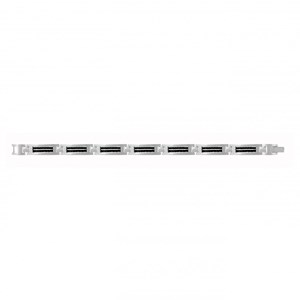 Bracelet souple sohan en acier 316l