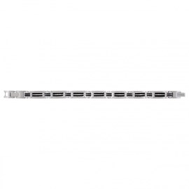 Bracelet souple léandre en acier 316l