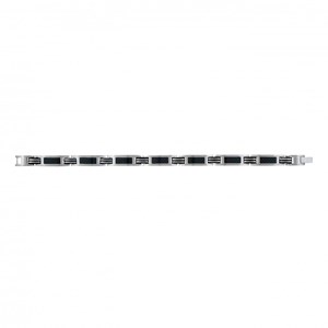 Bracelet souple jéremy en acier 316l