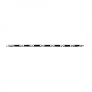 Bracelet souple joo en acier 316l