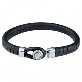 Bracelet souple en acier