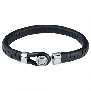 Bracelet souple en acier