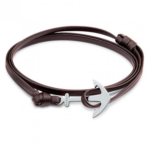 Bracelet souple en acier