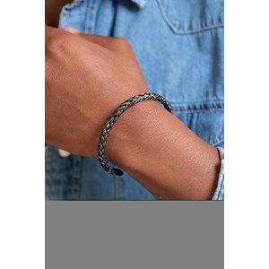 Jonc ouvert everson en acier 316l