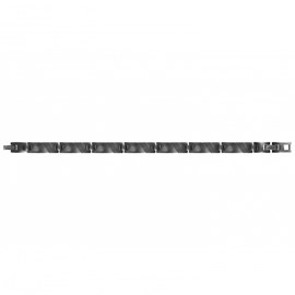 Bracelet souple armel en acier 316l