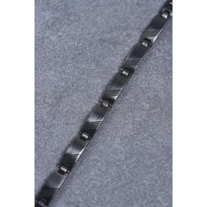 Bracelet souple armel en acier 316l