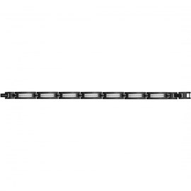 Bracelet souple sohan en acier 316l