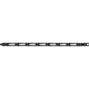 Bracelet souple sohan en acier 316l