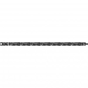 Bracelet souple sohan en acier 316l