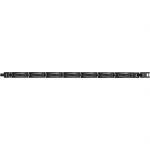 Bracelet souple sohan en acier 316l