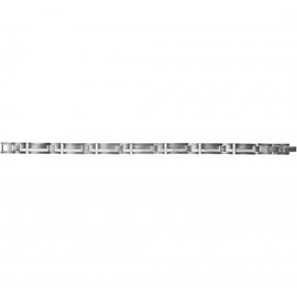 Bracelet souple jay en acier 316l