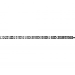 Bracelet souple jay en acier 316l