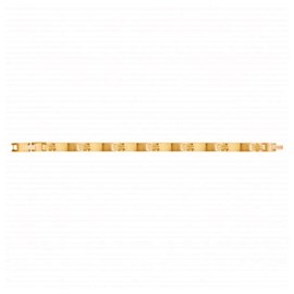 Bracelet souple joaquim en acier 316l