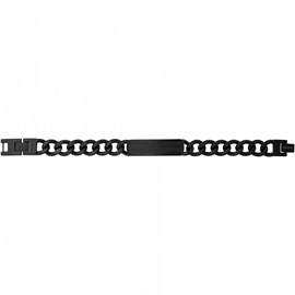 Gourmette lyad en pvd