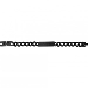 Gourmette lyad en pvd