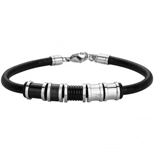 Bracelet souple max en acier 316l