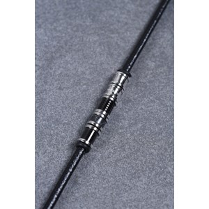 Bracelet souple max en acier 316l