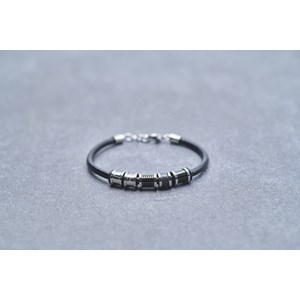 Bracelet souple max en acier 316l