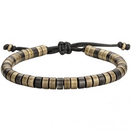 Bracelet souple noâm en acier 316l