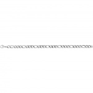 Bracelet souple elio en acier 316l