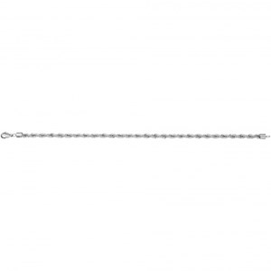 Bracelet souple nahïl en acier 316l