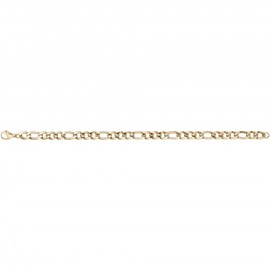 Bracelet souple elio en acier 316l