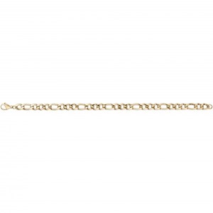 Bracelet souple elio en acier 316l