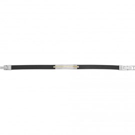 Bracelet souple hippolyte en acier 316l