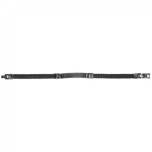 Bracelet gaétan en acier 316l