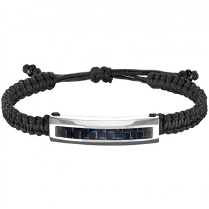 Bracelet léon en acier 316l