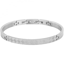 Bracelet joan en acier 316l