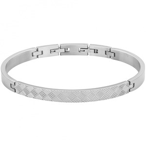 Bracelet joan en acier 316l