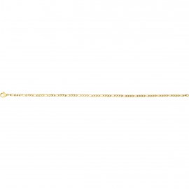 Bracelet gérald en acier 316l