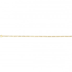 Bracelet gérald en acier 316l