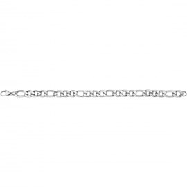 Bracelet luc en acier 316l