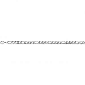 Bracelet luc en acier 316l