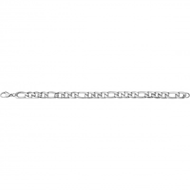 Bracelet luc en acier 316l