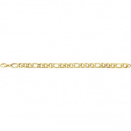 Bracelet luc en acier 316l