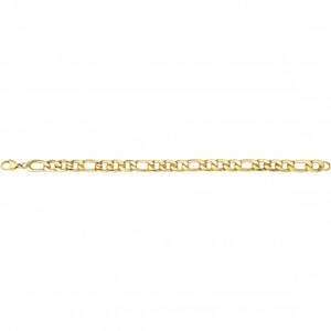 Bracelet luc en acier 316l