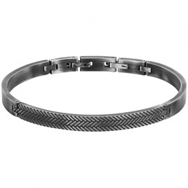Bracelet joan en acier 316l