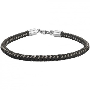 Bracelet lionel en acier 316l