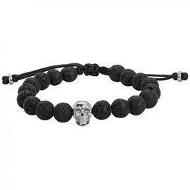 Bracelet marco en acier 316l