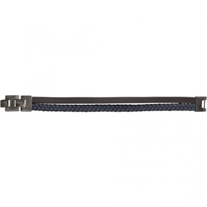 Bracelet auguste en acier 316l