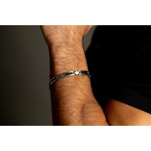Bracelet joa en acier 316l