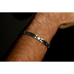 Bracelet joa en acier 316l