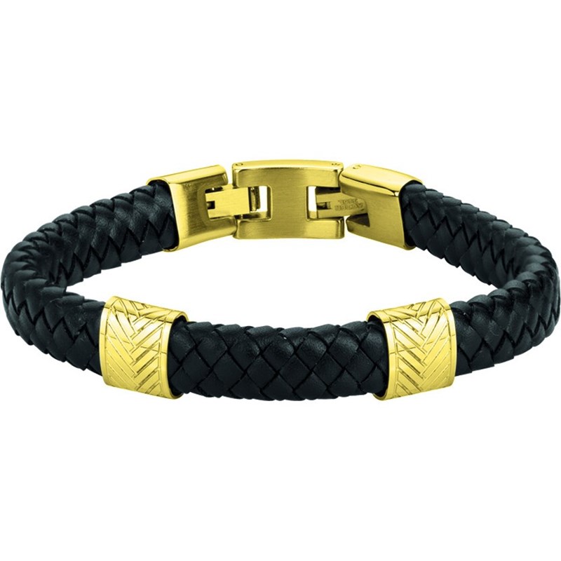 Phébus Bijoux - Bracelet maddox en acier 316l