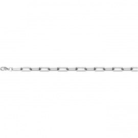 Bracelet ryder en acier 316l