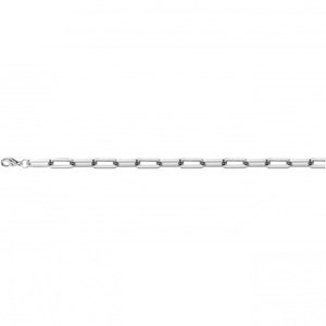 Bracelet ryder en acier 316l