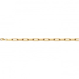 Bracelet ryder en acier 316l